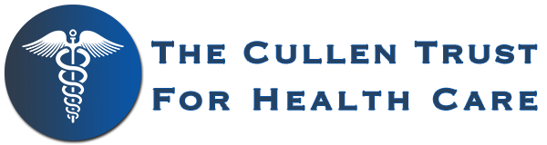 Cullen Trust for Healthcare