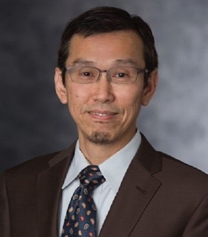 Richard Lee - Board Treasurer <br />Cook Children's Health Plan