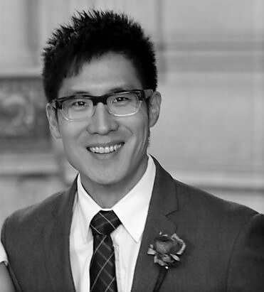Wesley Yin