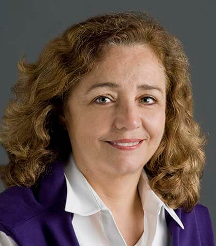 Isabel Guerrero