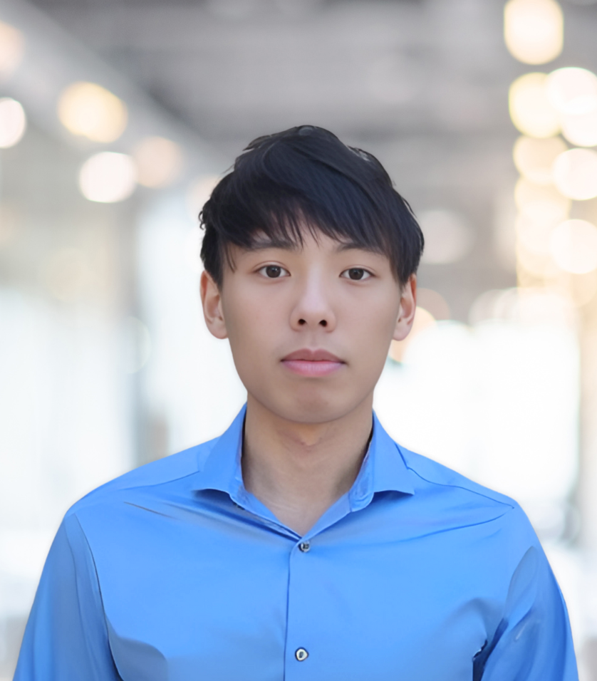 Jacky Chan