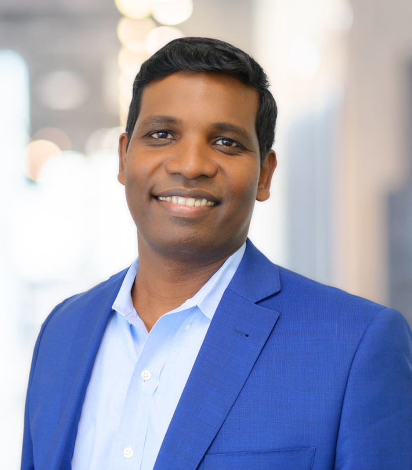 Kallol Mahata