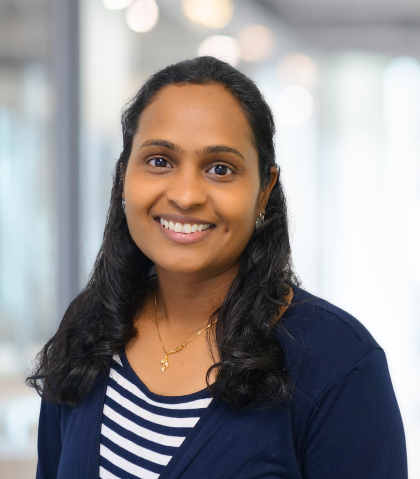Komal Patel