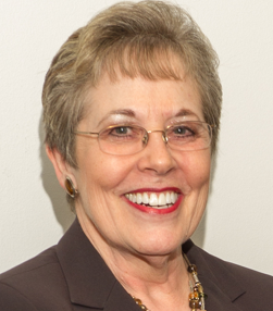 Lisa Dahm