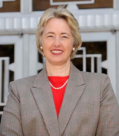 Annise Parker - Board Member <br /> Former Mayor of Houston