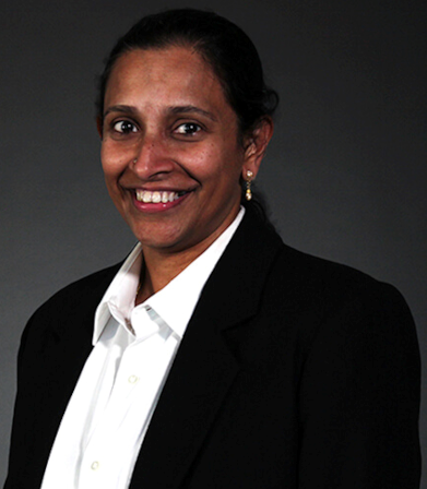 Shanthi Ragu